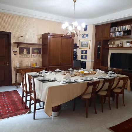 La Suite Del Vulcano Belpasso Εξωτερικό φωτογραφία