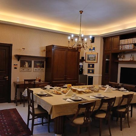 La Suite Del Vulcano Belpasso Εξωτερικό φωτογραφία