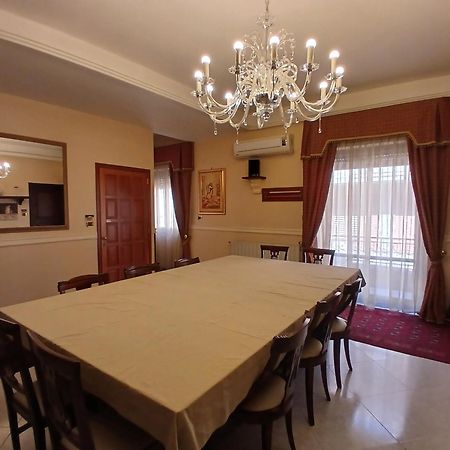 La Suite Del Vulcano Belpasso Εξωτερικό φωτογραφία