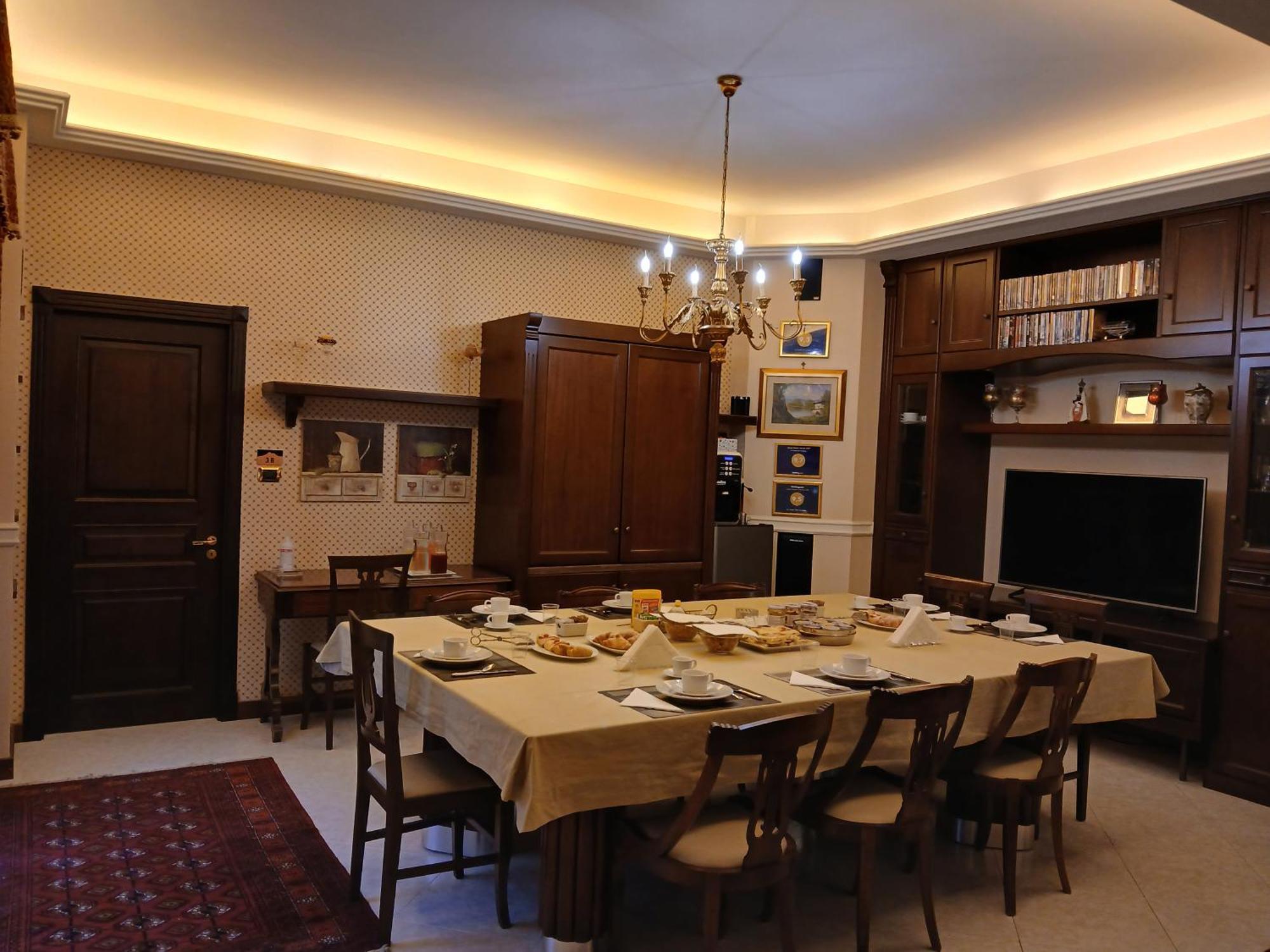 La Suite Del Vulcano Belpasso Εξωτερικό φωτογραφία