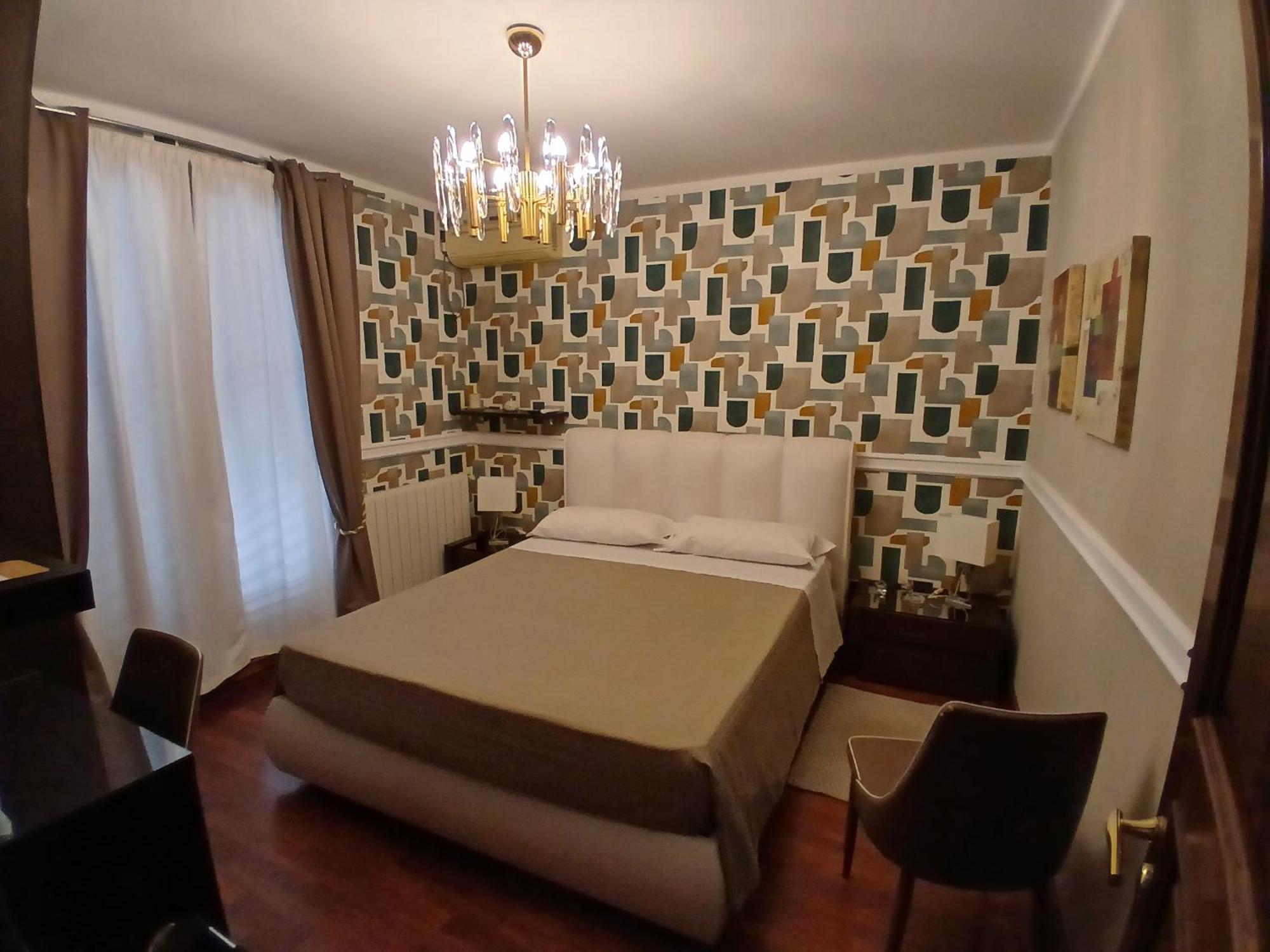 La Suite Del Vulcano Belpasso Εξωτερικό φωτογραφία