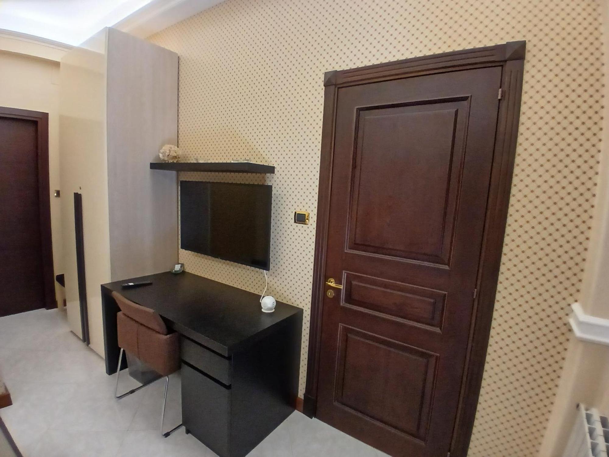 La Suite Del Vulcano Belpasso Εξωτερικό φωτογραφία