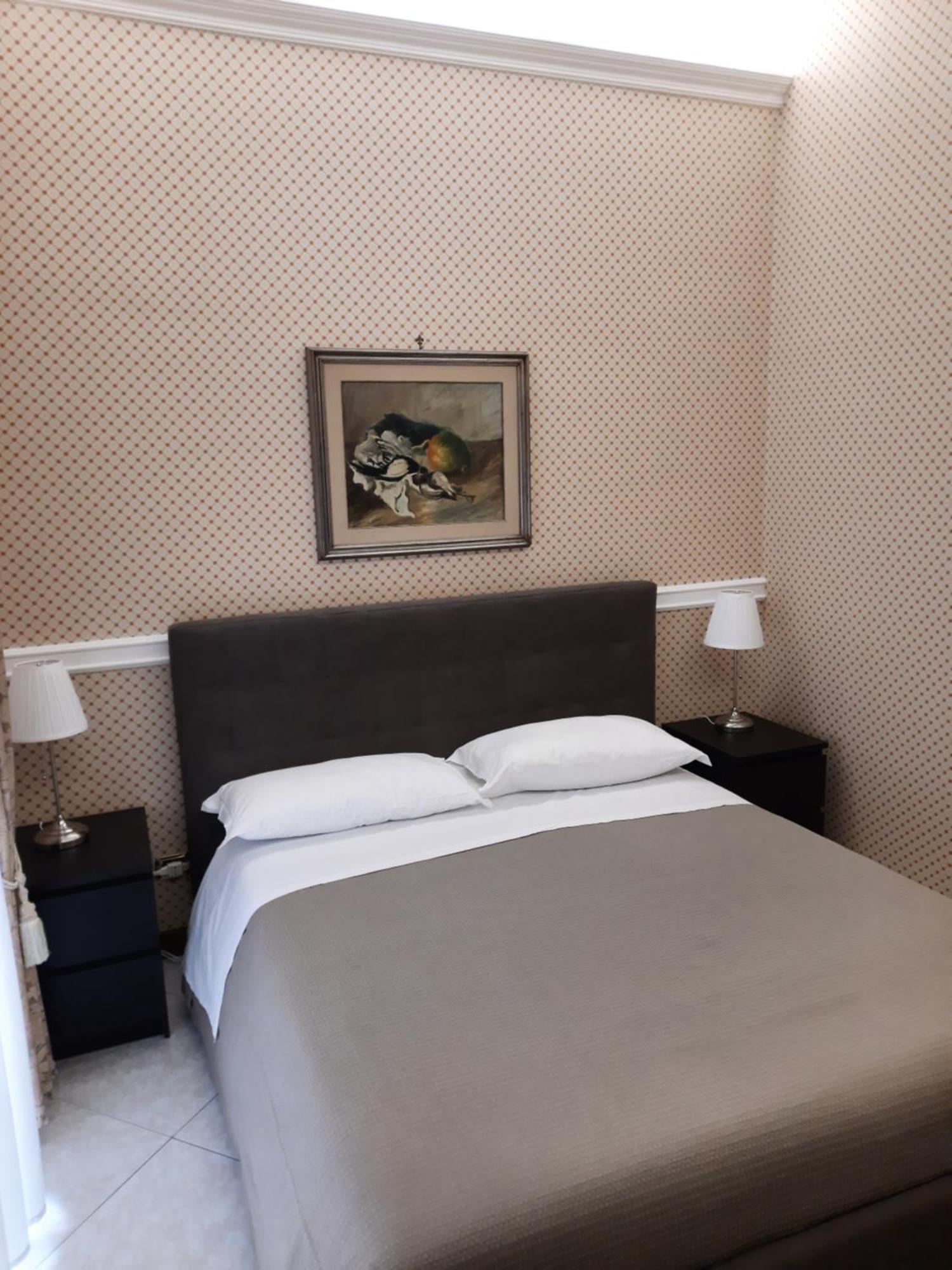 La Suite Del Vulcano Belpasso Εξωτερικό φωτογραφία