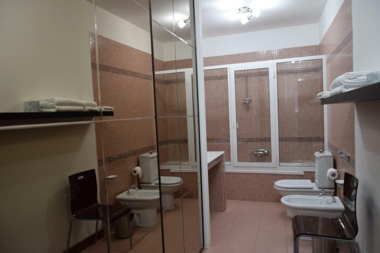 La Suite Del Vulcano Belpasso Εξωτερικό φωτογραφία