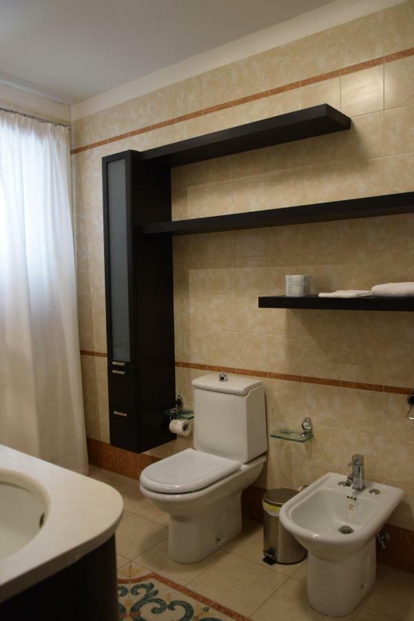 La Suite Del Vulcano Belpasso Εξωτερικό φωτογραφία